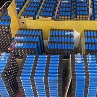 沈阳高价锂电池回收厂家